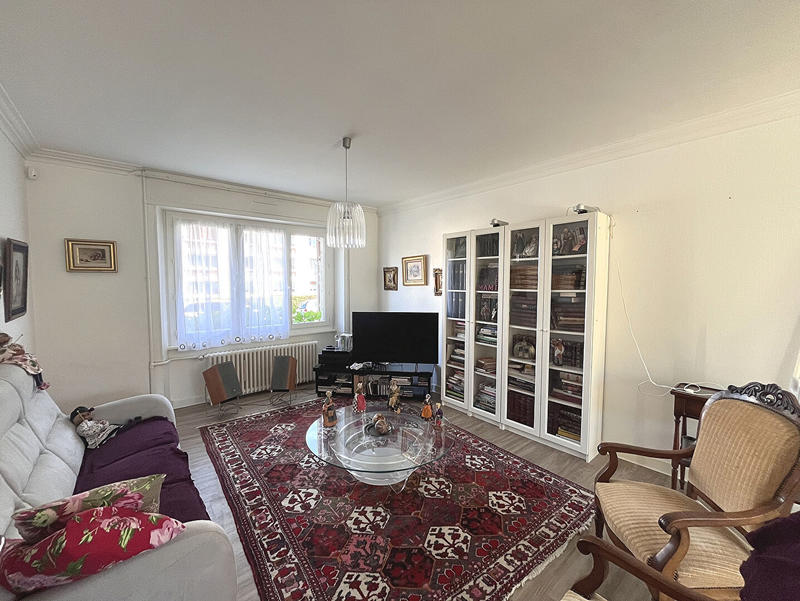 Maison - 132 m² - 6 pièces