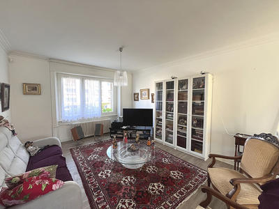 Maison - 132 m² - 6 pièces