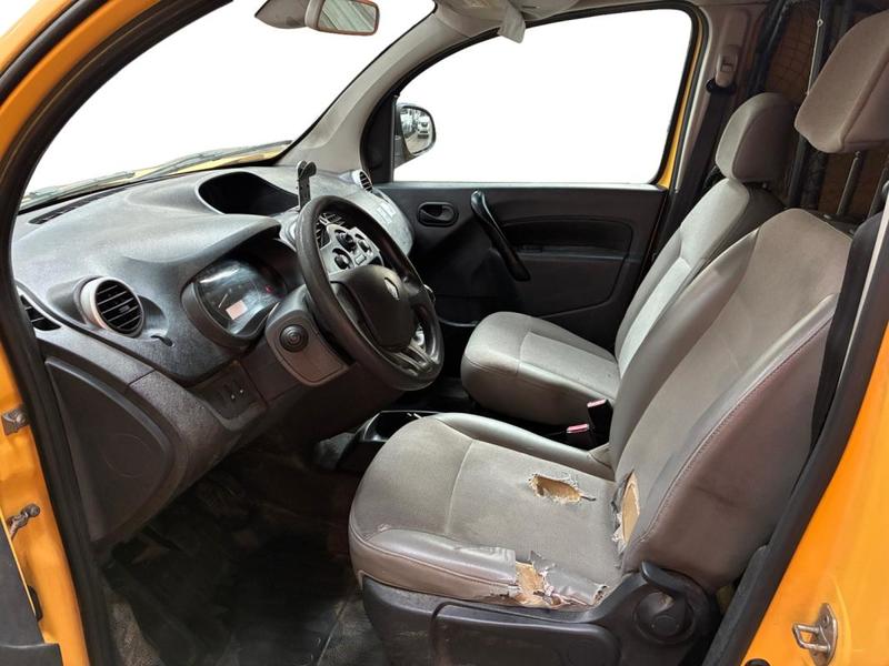 Renault Kangoo Express 1.5 Dci 75 Energy E6 Generique