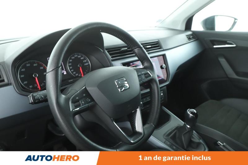 Seat Arona 1.0 EcoTSI Urban 95 ch