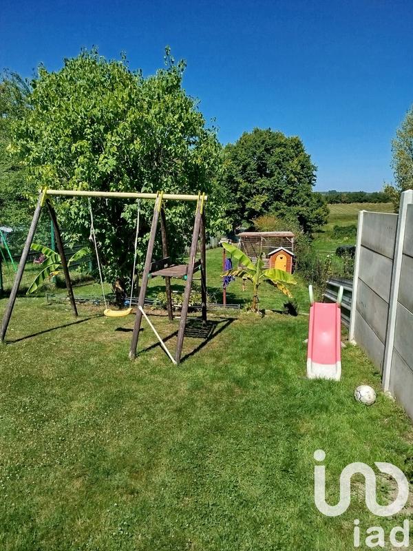 Maison - 177 m² - 6 pièces