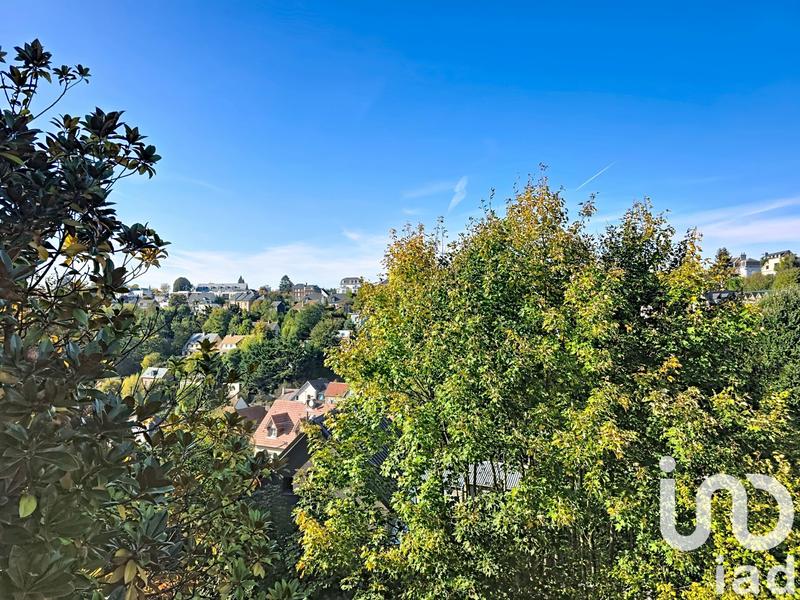 Maison - 150 m² - 7 pièces