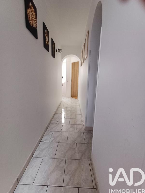 Maison - 101 m² - 4 pièces