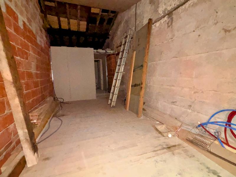 Maison - 152 m² - 2 pièces