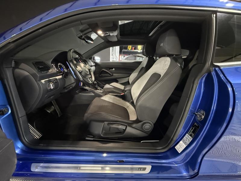 Volkswagen Scirocco 2.0 Tsi 265ch R Dsg6