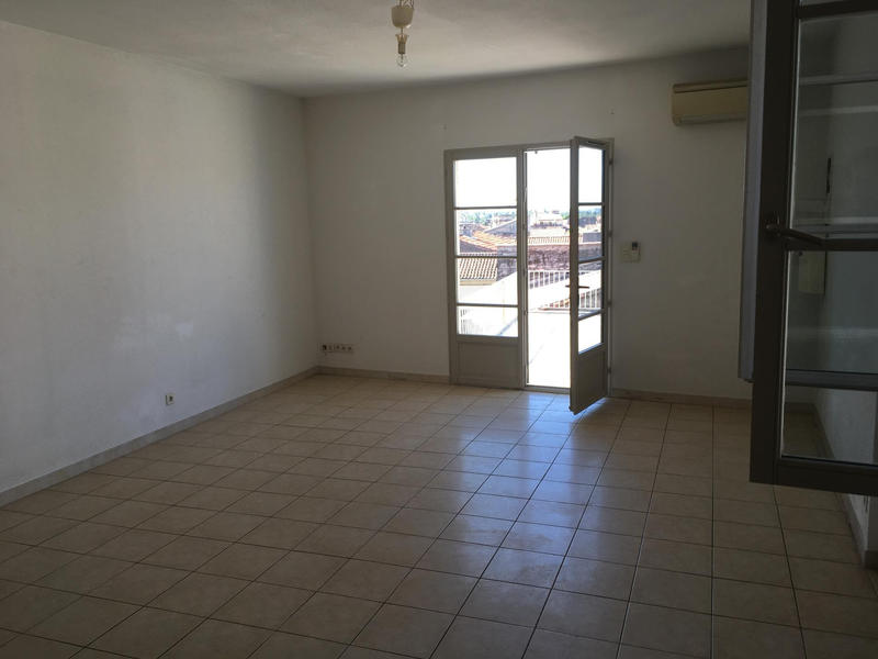 Appartement - 91 m² - 4 pièces