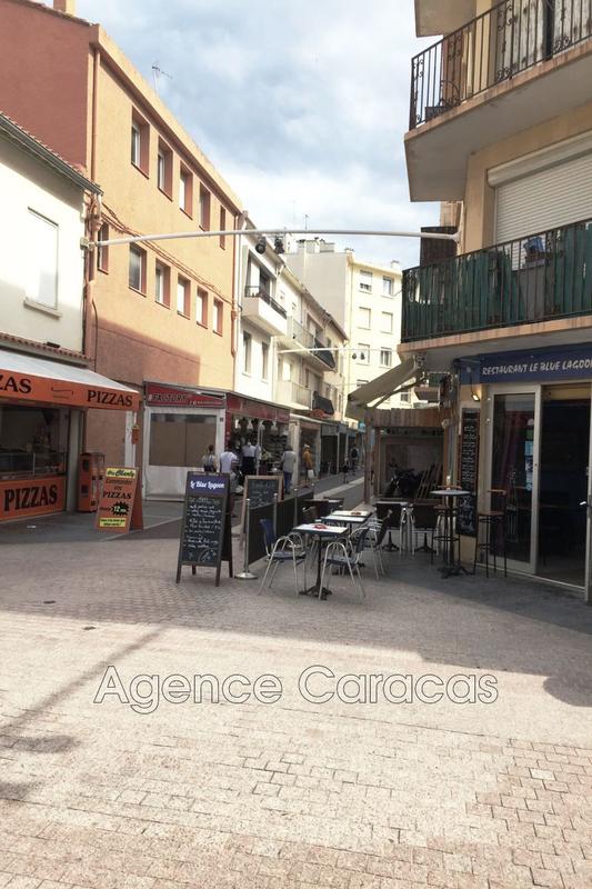 Local commercial - 30 m²