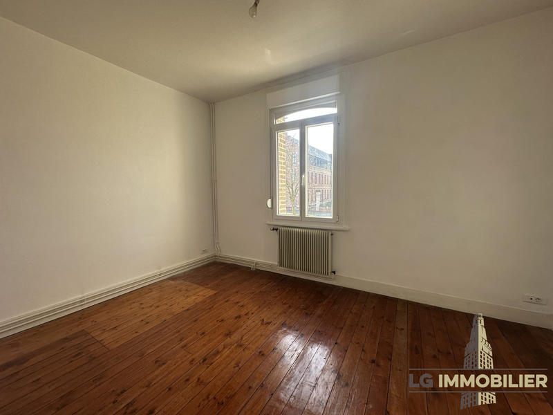 Maison - 74 m² - 4 pièces