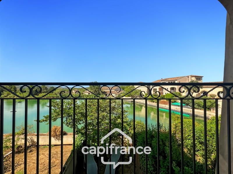 Appartement - 31 m² - 2 pièces