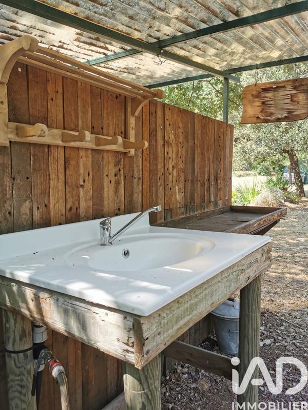 Maison - 70 m² - 7 pièces