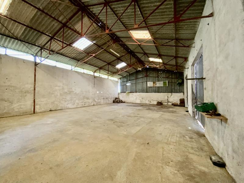 Maison - 182 m² - 6 pièces