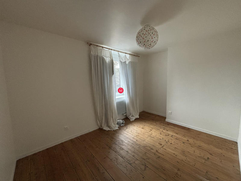 Maison - 67 m² - 5 pièces