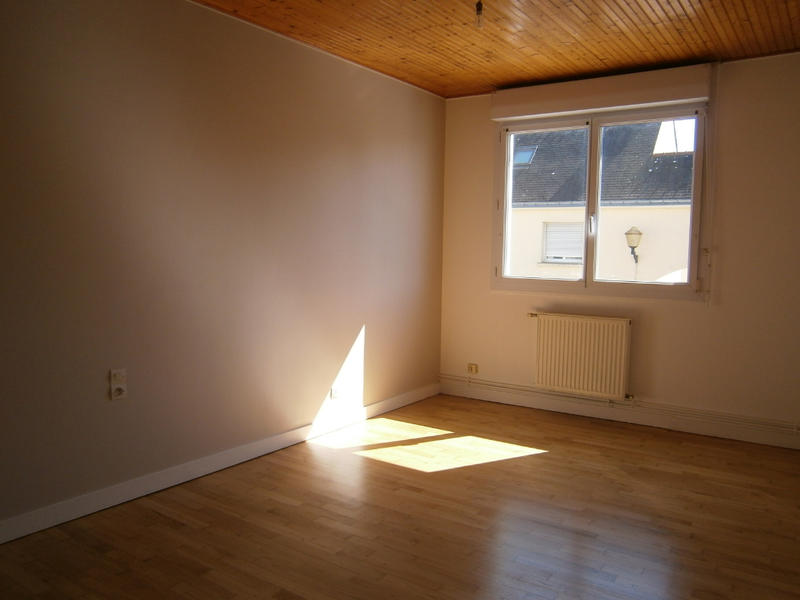 Appartement - 82 m² - 4 pièces