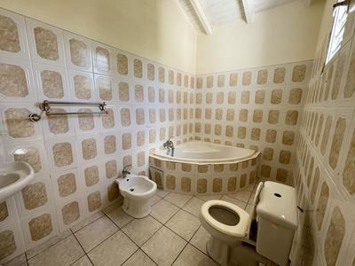 Maison - 109 m² - 3 pièces