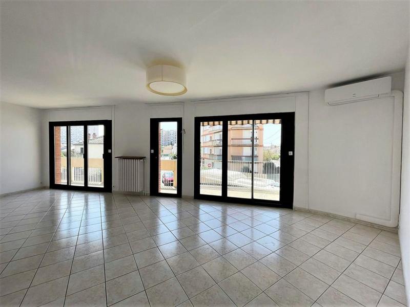 Appartement - 90 m² - 4 pièces