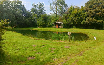 Local commercial - 12 600 m²