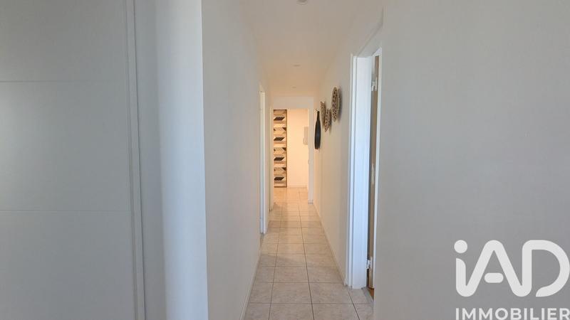 Appartement - 98 m² - 5 pièces