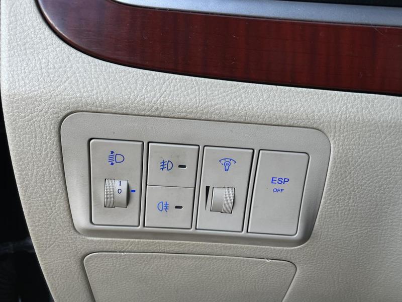 Hyundai Santa Fe 2.2 Crdi Pack Confort 4 Roues Motrices