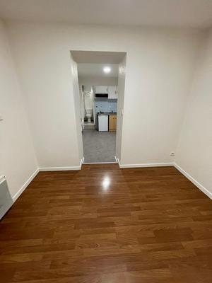 Studio - 20 m² - 1 pièce