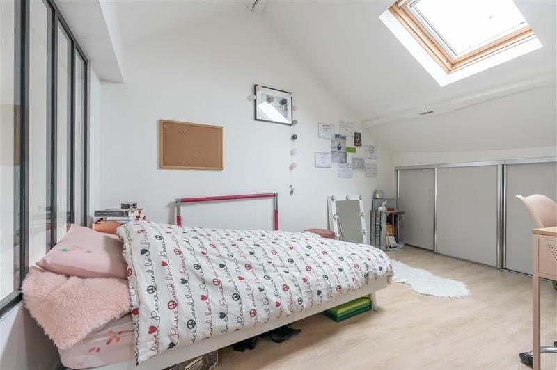 Maison - 130 m² - 7 pièces