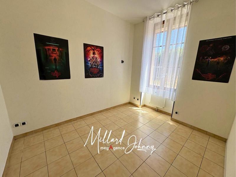 Maison de campagne - 220 m² - 8 pièces