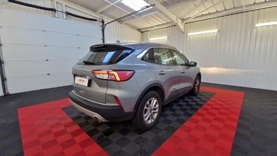 Ford Kuga 2.5 190 hybrid Flexifuel Pshift Titanium
