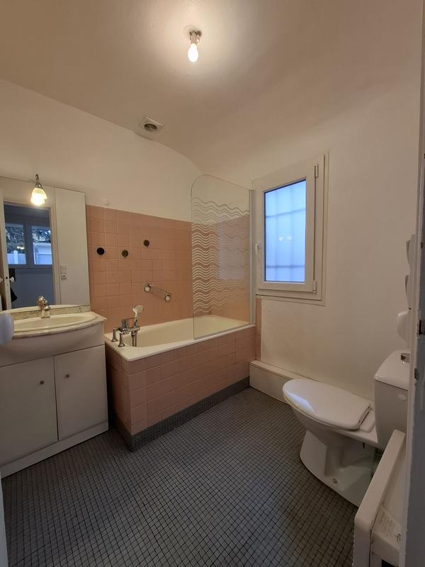 Maison - 61 m² - 3 pièces