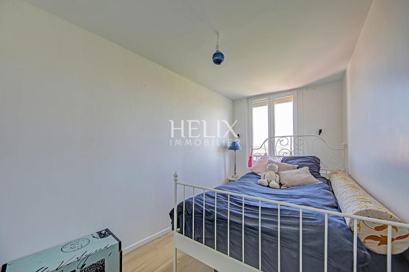 Appartement - 110 m² - 4 pièces