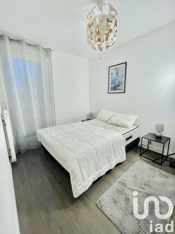 Appartement - 106 m² - 6 pièces