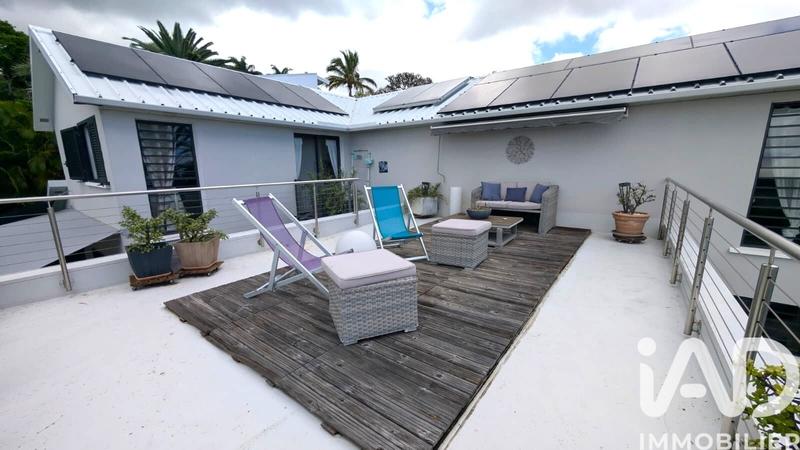 Maison de maîtres - 185 m² - 6 pièces