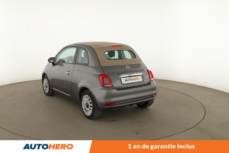 Fiat 500c c 1.0 Bsg Lounge 70 ch
