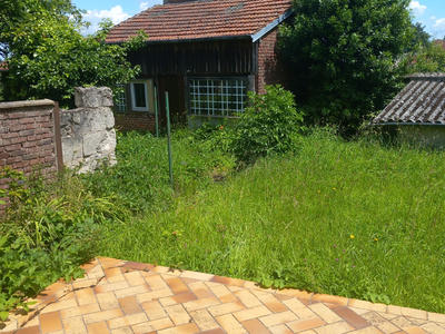 Maison - 102 m² - 5 pièces