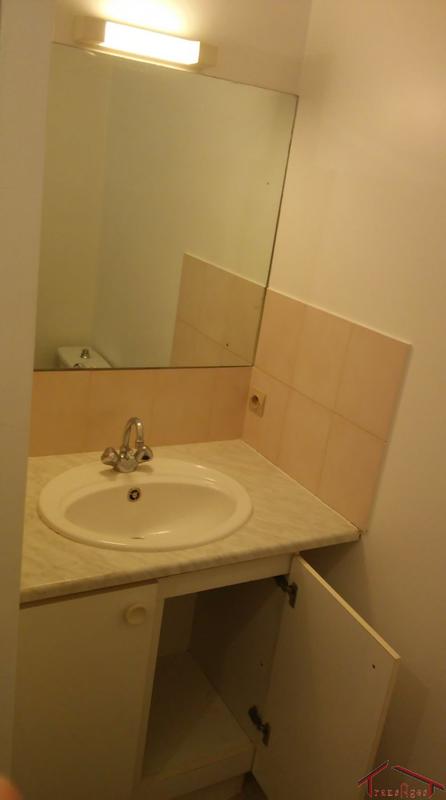 Immeuble - 273 m² - 14 pièces