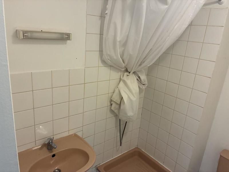 Appartement - 28 m² - 1 pièce