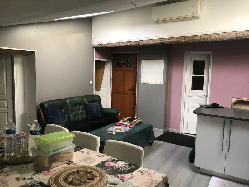 Appartement - 45 m² - 3 pièces