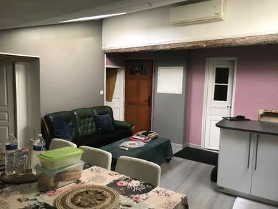 Appartement - 45 m² - 3 pièces