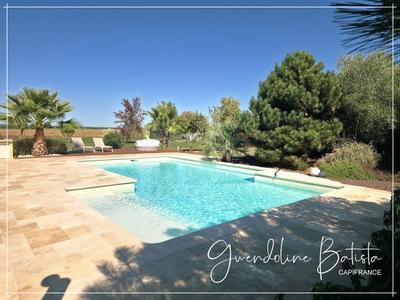 Maison - 175 m² - 7 pièces