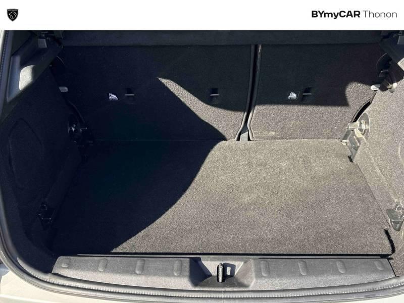 Mini Mini Hatch 5 Portes Cooper s 192 ch Bva6