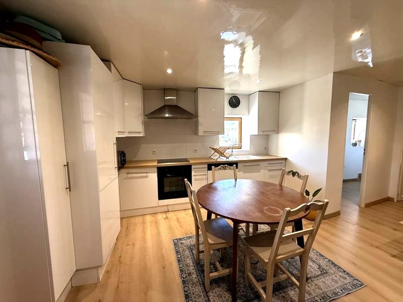 Appartement - 33 m² - 2 pièces