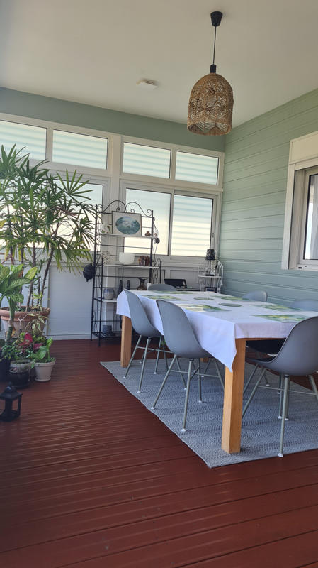 Villa - 169 m² - 4 pièces