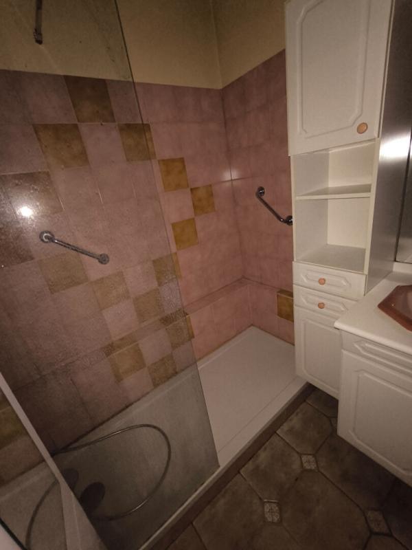 Appartement - 54 m² - 2 pièces