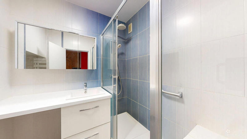 Appartement - 91 m² - 4 pièces