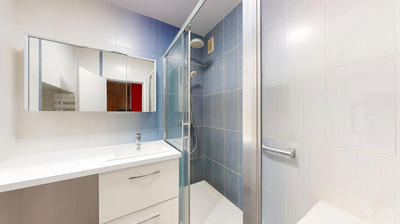 Appartement - 91 m² - 4 pièces