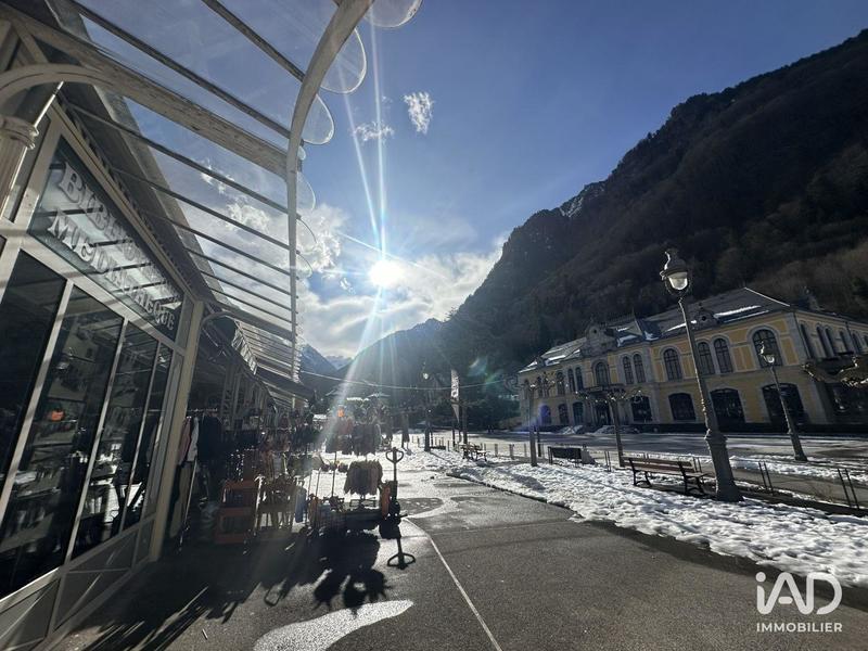 Local commercial - 90 m²