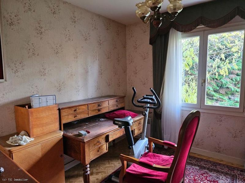 Pavillon - 85 m² - 4 pièces