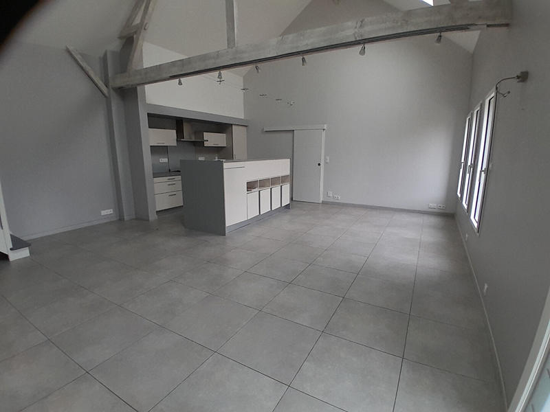 Maison - 127 m² - 6 pièces