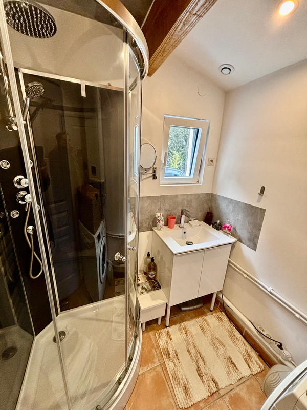 Maison - 30 m² - 1 pièce