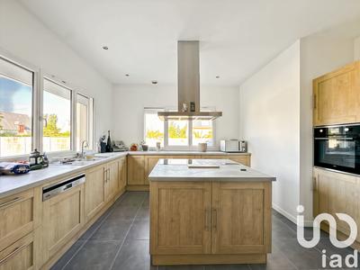 Maison - 140 m² - 4 pièces