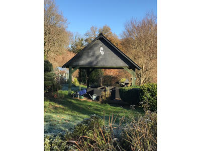 Maison - 178 m² - 6 pièces