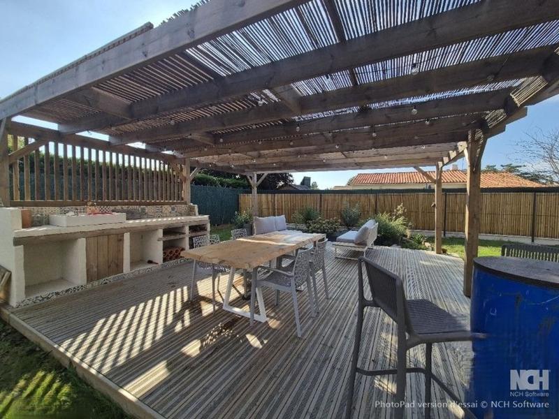 Maison - 26 m² - 2 pièces